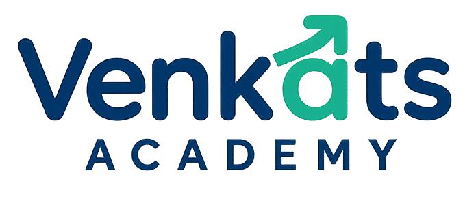Venkats Academy